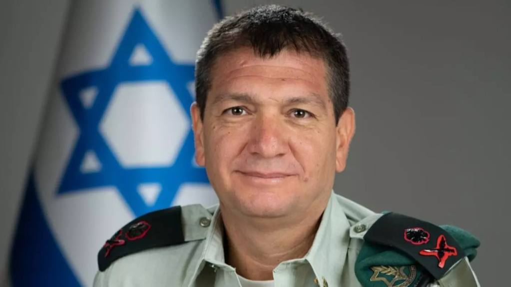 Kepala Intelijen Israel Mundur Terkait Serangan 7 Oktober 2023